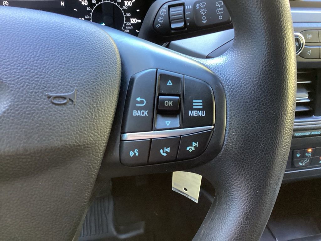 Used 2020 Ford Escape S image 47