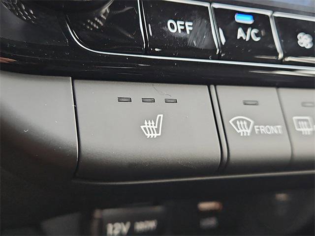 New 2026 Hyundai Elantra SEL Sport Premium image 16