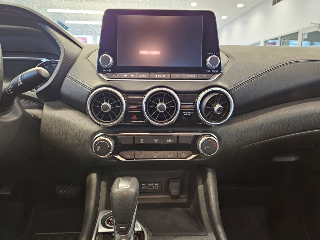 Used 2024 Nissan Sentra SV image 17