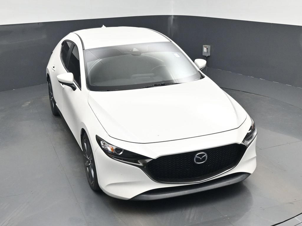 Used 2019 MAZDA MAZDA3 Hatchback w/ Preferred Package image 26