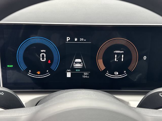 New 2026 Hyundai Tucson SEL AWD/4WD image 27