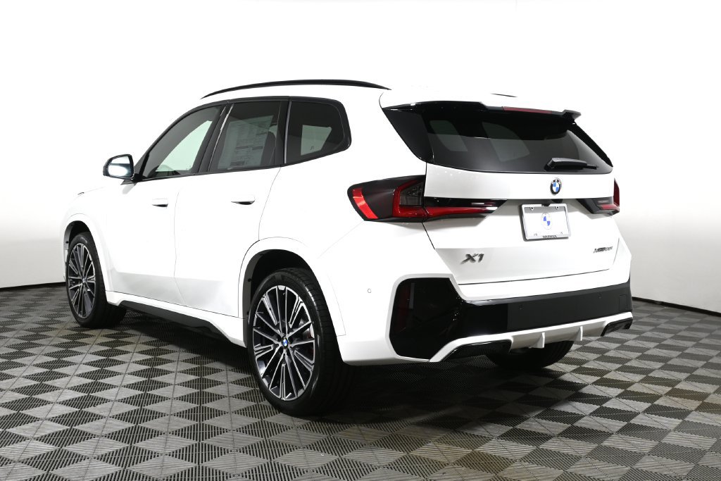 New 2027 BMW X1 xDrive28i AWD/4WD image 5