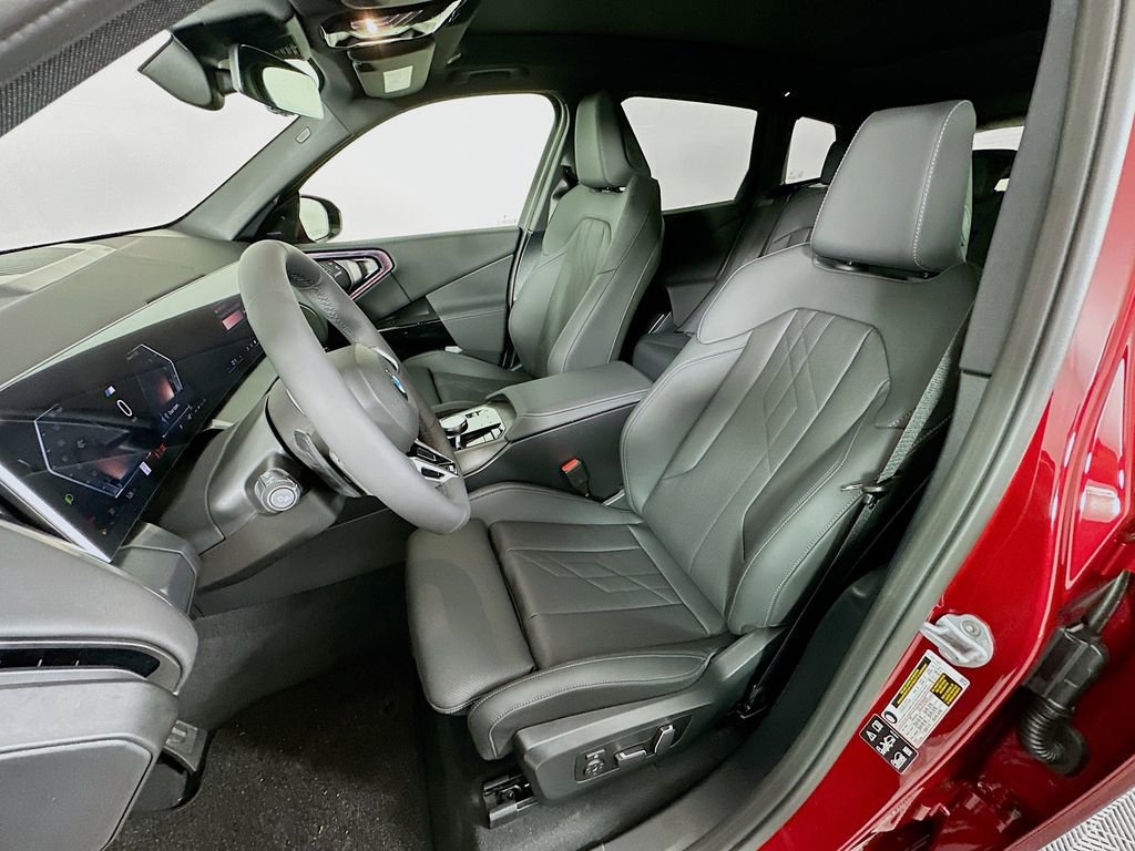 New 2026 BMW X3 xDrive30 w/ M Sport Package image 16