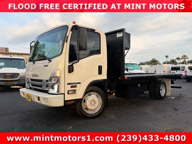 Used 2024 Isuzu NPR RWD image 7