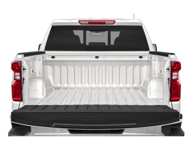 Used 2022 Chevrolet Silverado 1500 LT w/ Safety Package AWD/4WD image 14