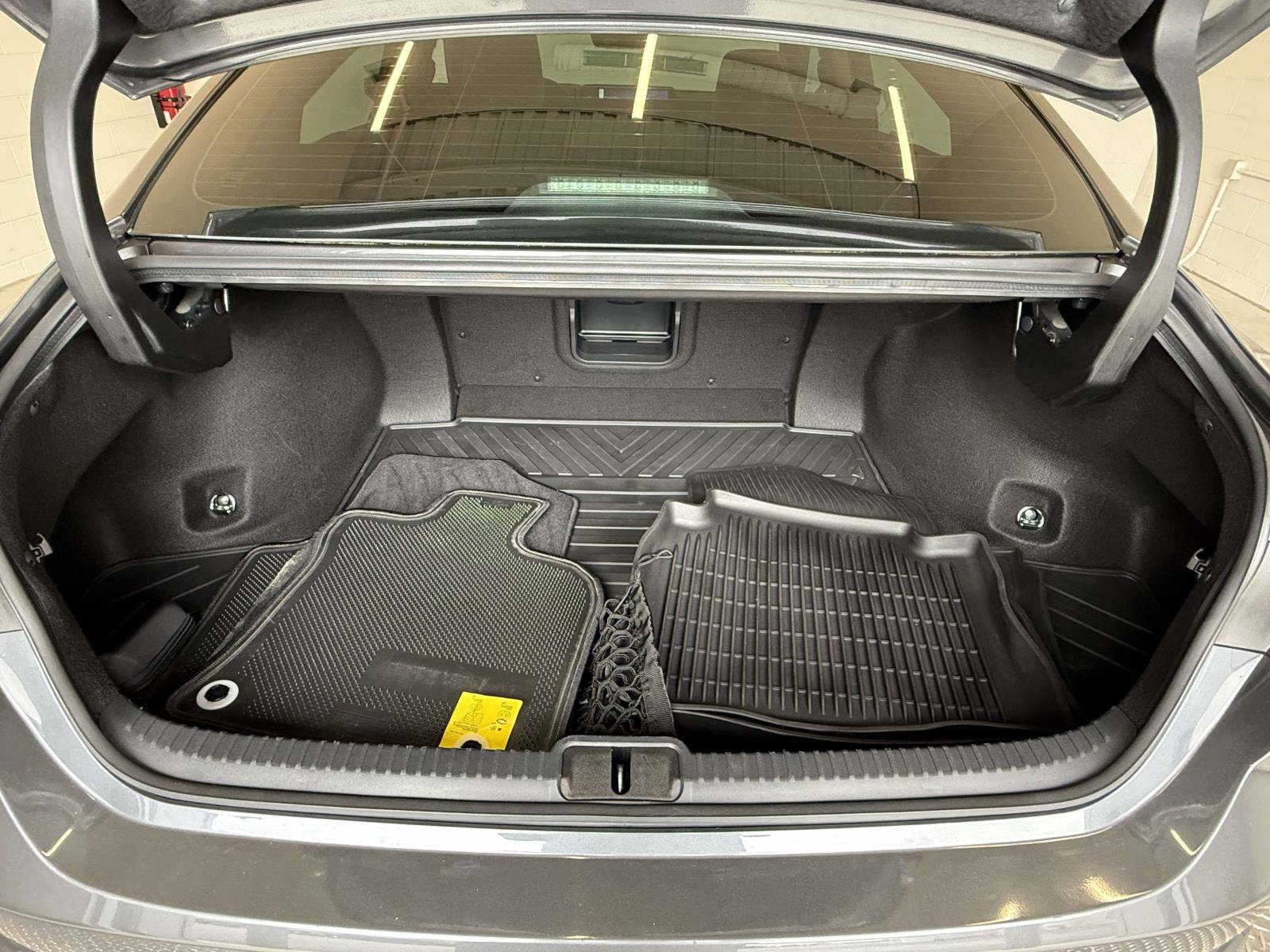 Certified 2024 Lexus ES 350 w/ Premium Package FWD image 17