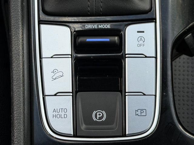 Used 2025 Hyundai Tucson XRT FWD image 20