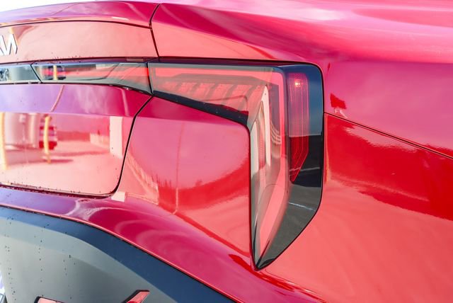 Used 2025 Kia K4 LXS image 9