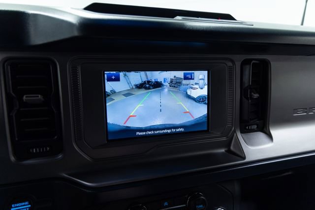 Used 2023 Ford Bronco Outer Banks image 16