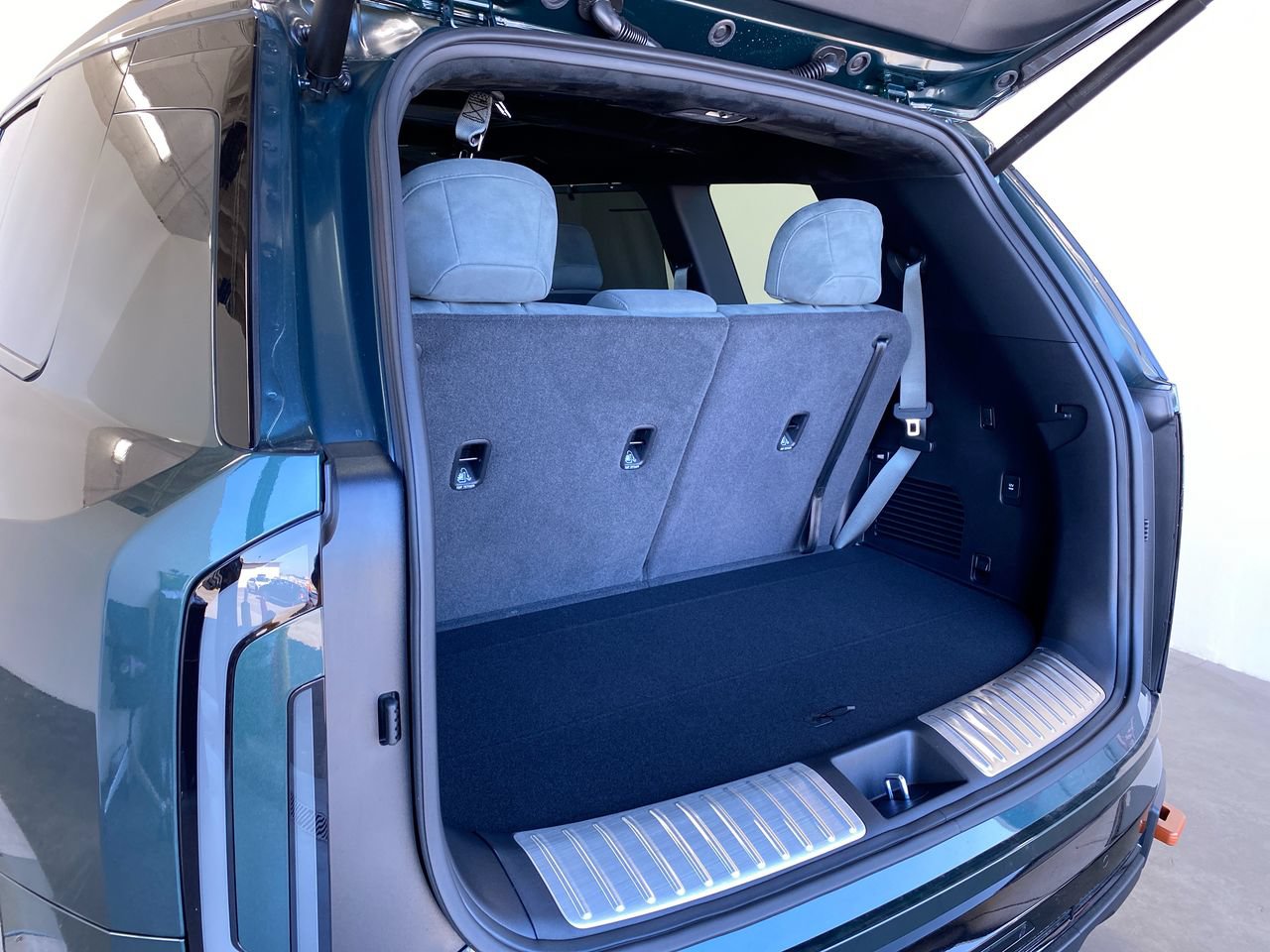 New 2027 Kia Telluride SX Prestige X-Pro AWD/4WD image 15