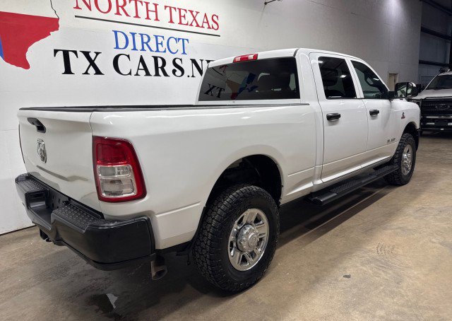 Used 2022 RAM 2500 Tradesman image 45
