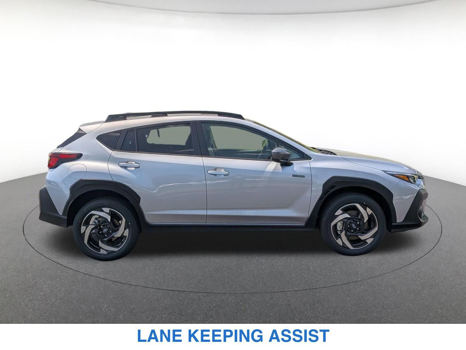 New 2026 Subaru Crosstrek 2.5i Limited AWD/4WD image 5