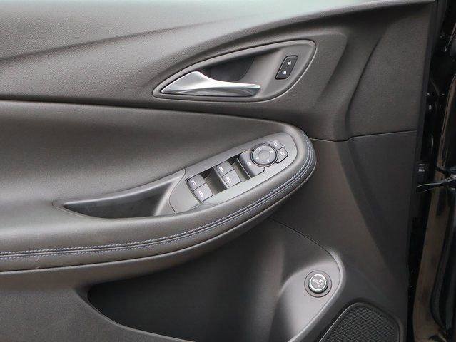 New 2026 Buick Encore GX Sport Touring w/ Comfort Package image 21