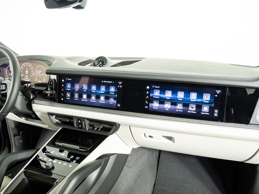 New 2026 Porsche Cayenne Base image 26