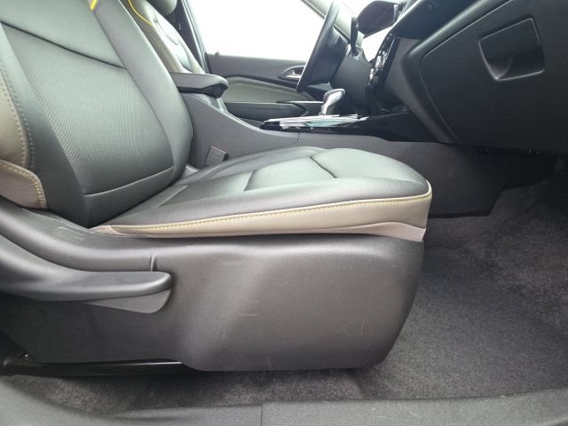 Certified 2024 Chevrolet Trax ACTIV FWD image 17