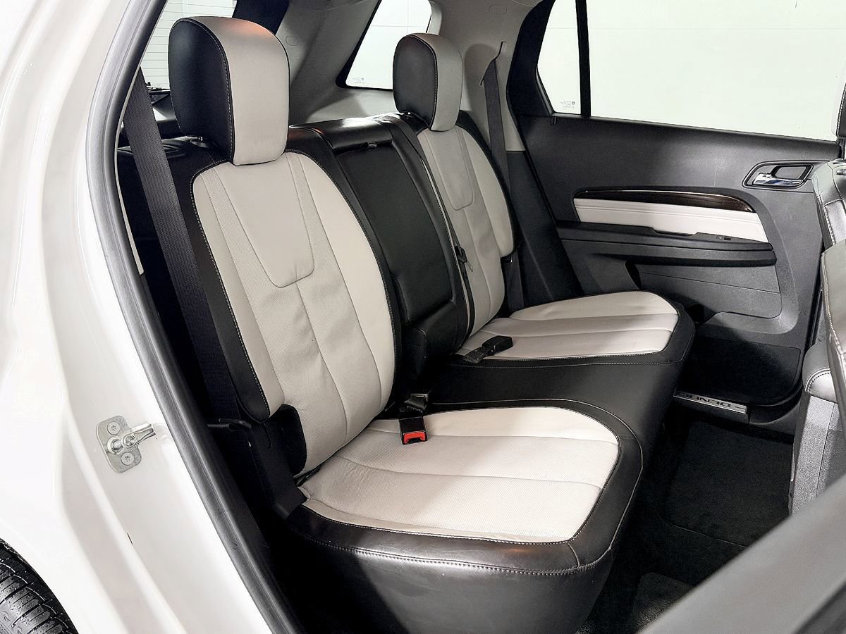 Used 2017 GMC Terrain Denali image 43