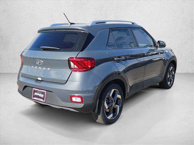 New 2026 Hyundai Venue SEL image 6