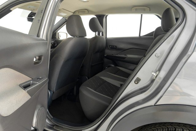 Used 2020 Nissan Kicks S w/ Interior Electronics Package FWD image 38