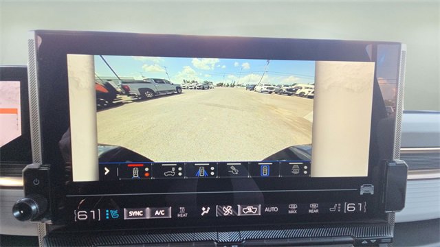 New 2025 GMC Hummer EV 2X image 27