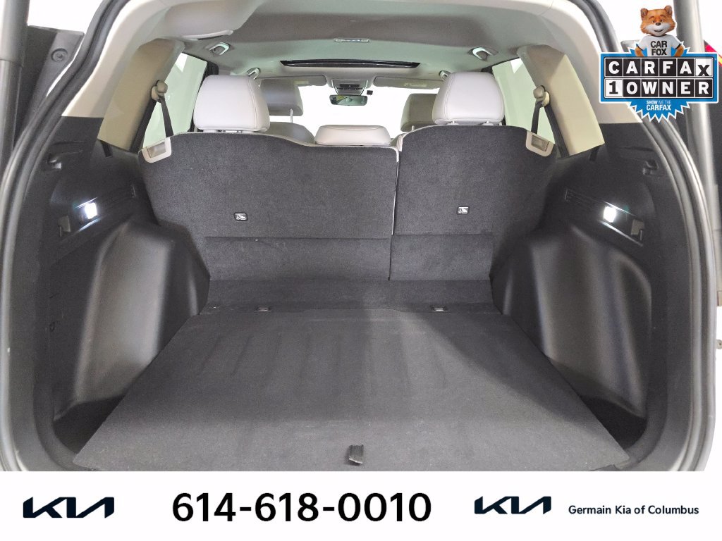 Used 2024 Honda CR-V EX-L image 20