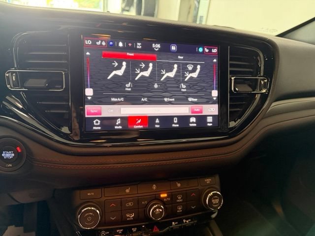 Used 2026 Dodge Durango GT AWD/4WD image 20