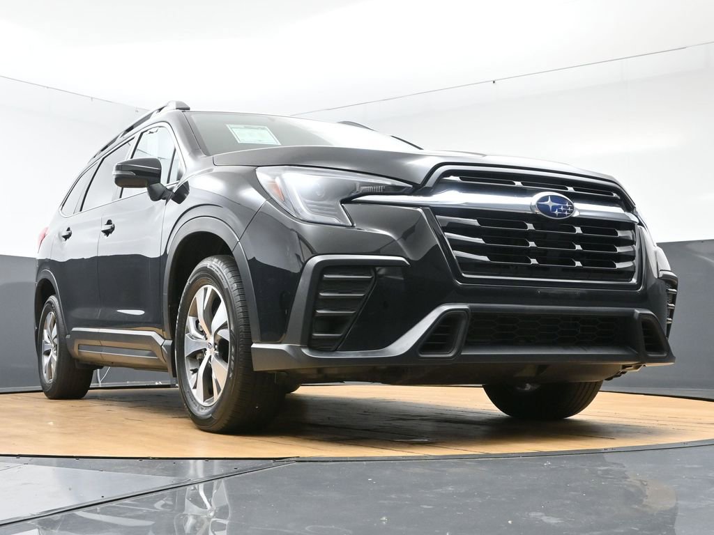 Used 2023 Subaru Ascent Premium w/ Convenience Package AWD/4WD image 55