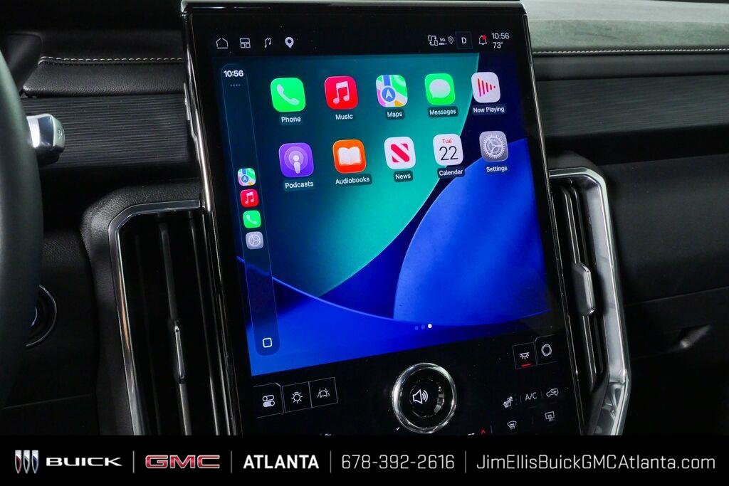 New 2026 GMC Acadia Elevation FWD image 16
