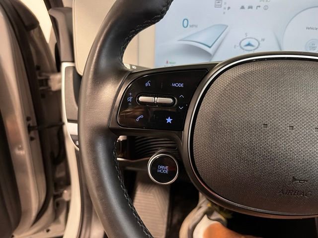 Used 2024 Hyundai Ioniq 5 SEL RWD image 24