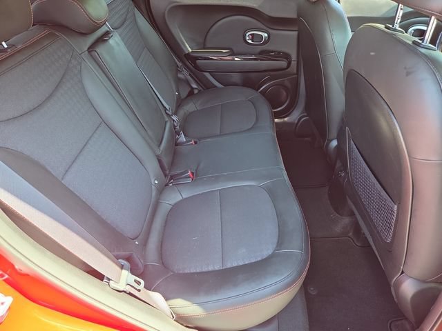 Used 2019 Kia Soul ! w/ Technology Package FWD image 16