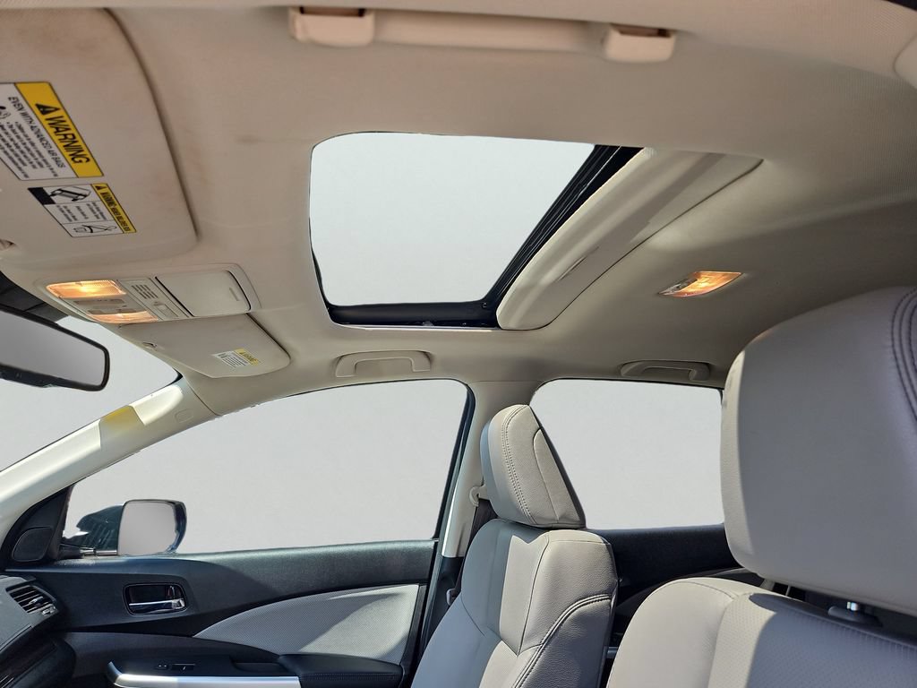 Used 2015 Honda CR-V Touring image 15