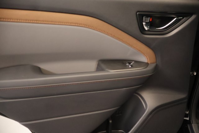 New 2026 Subaru Forester Sport AWD/4WD image 30