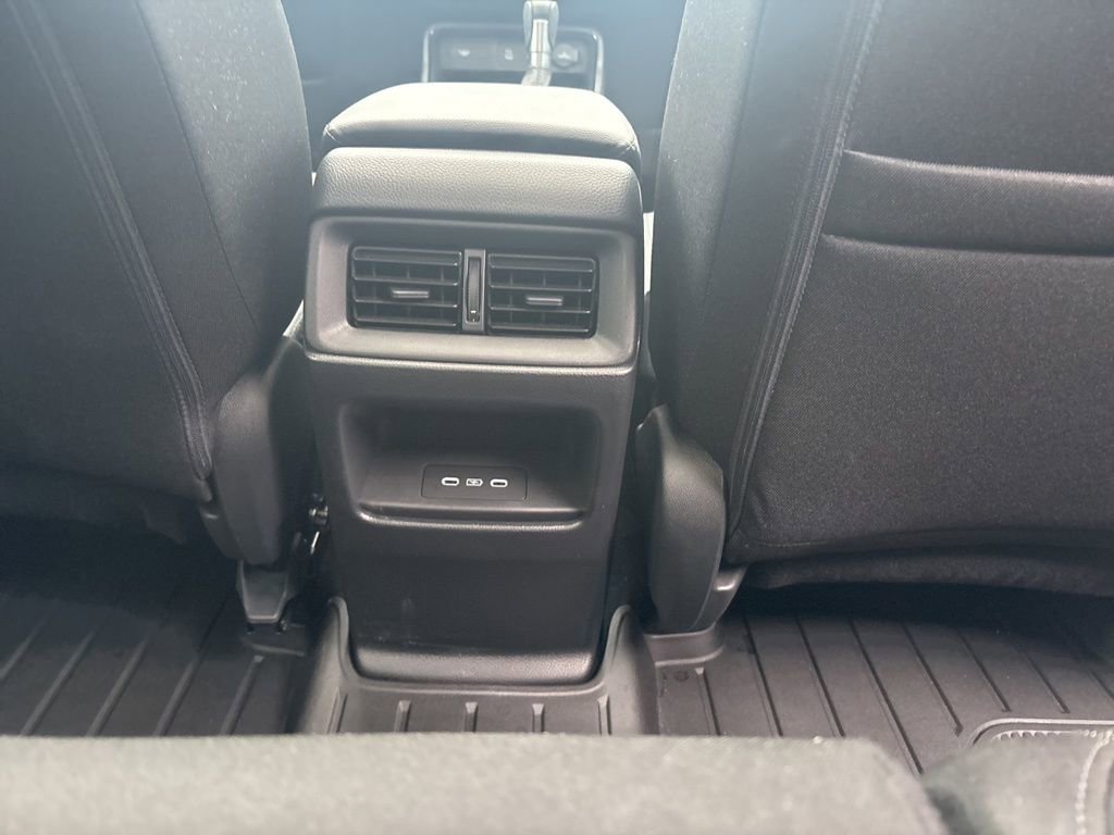 Used 2026 Honda CR-V EX image 34