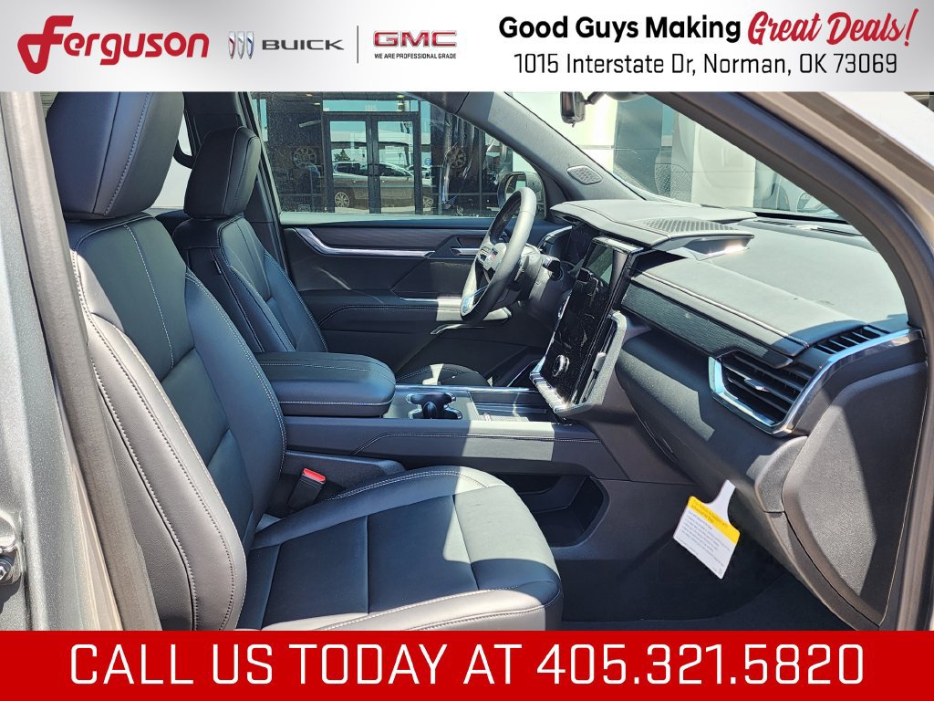 New 2026 GMC Acadia Elevation w/ Elevation Premium Package FWD image 40