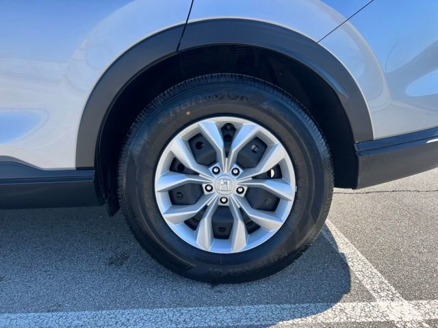 Certified 2026 Honda CR-V LX image 11