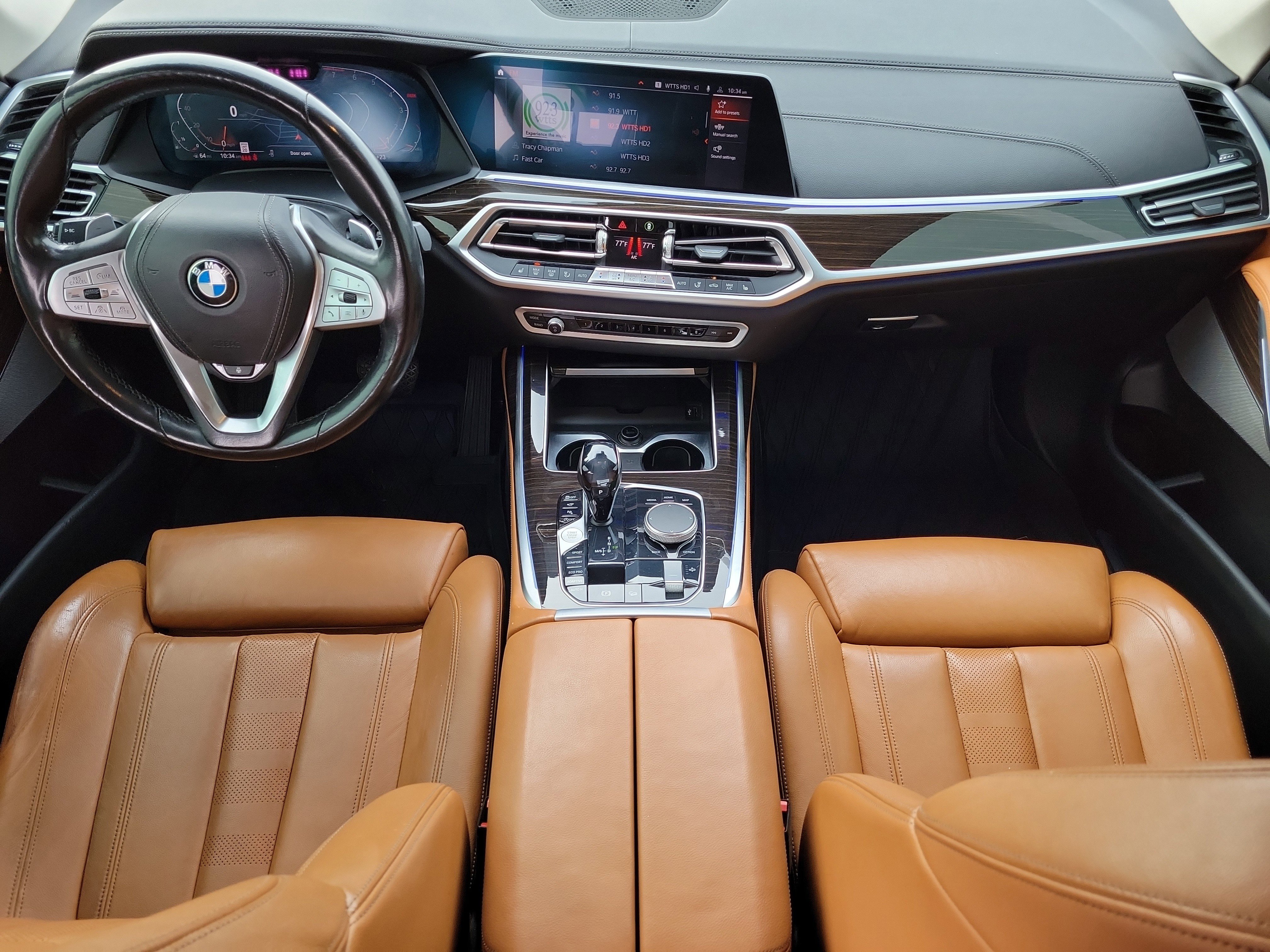 Used 2019 BMW X7 xDrive40i w/ Premium Package image 20