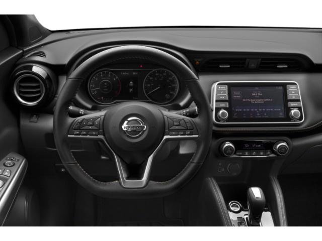 Used 2020 Nissan Kicks SR image 10