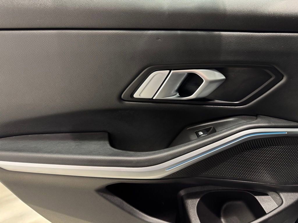 Used 2023 BMW 330e xDrive w/ Driving Assistance Package AWD/4WD image 23