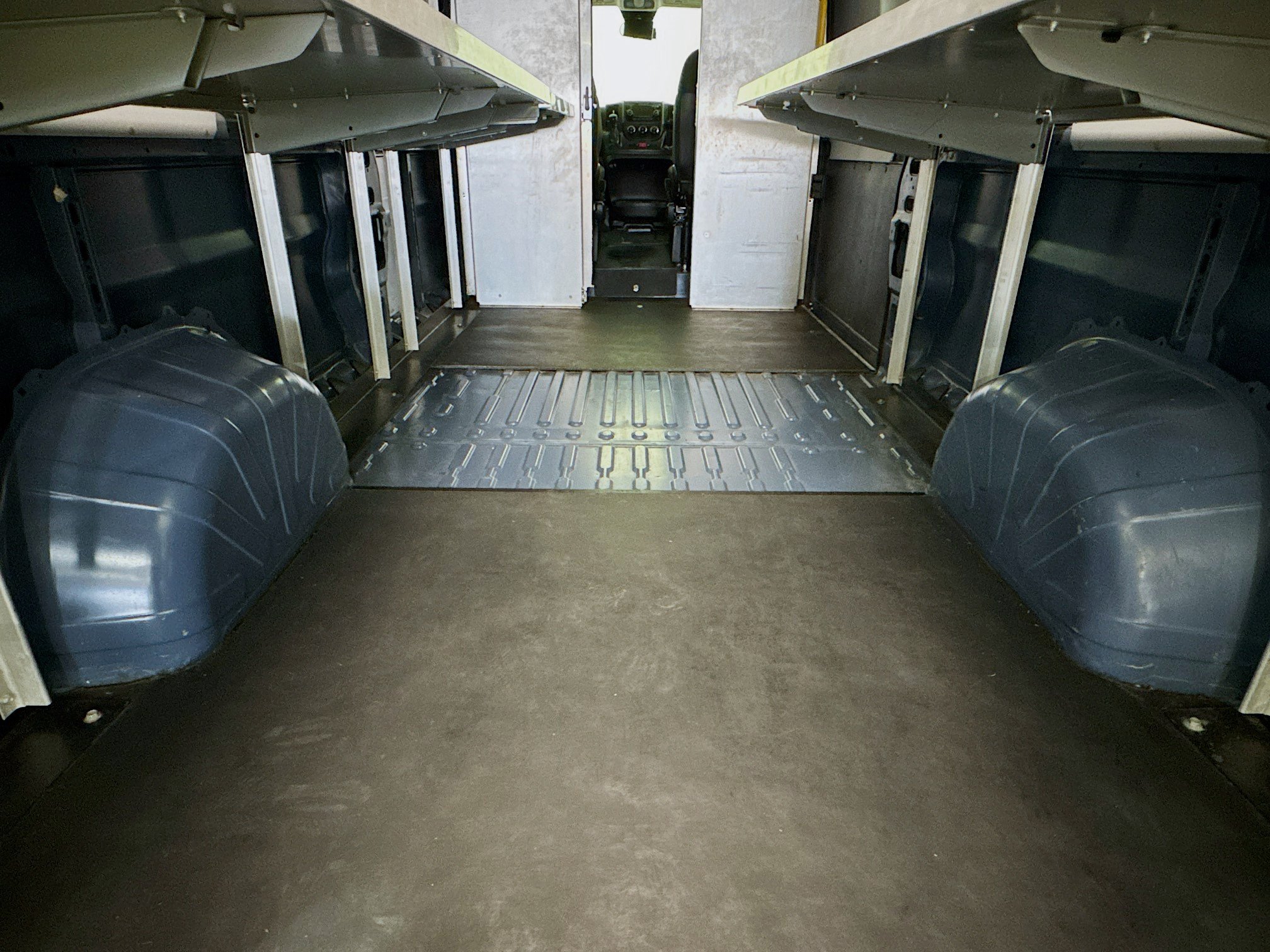 Used 2021 RAM ProMaster 3500 FWD image 50