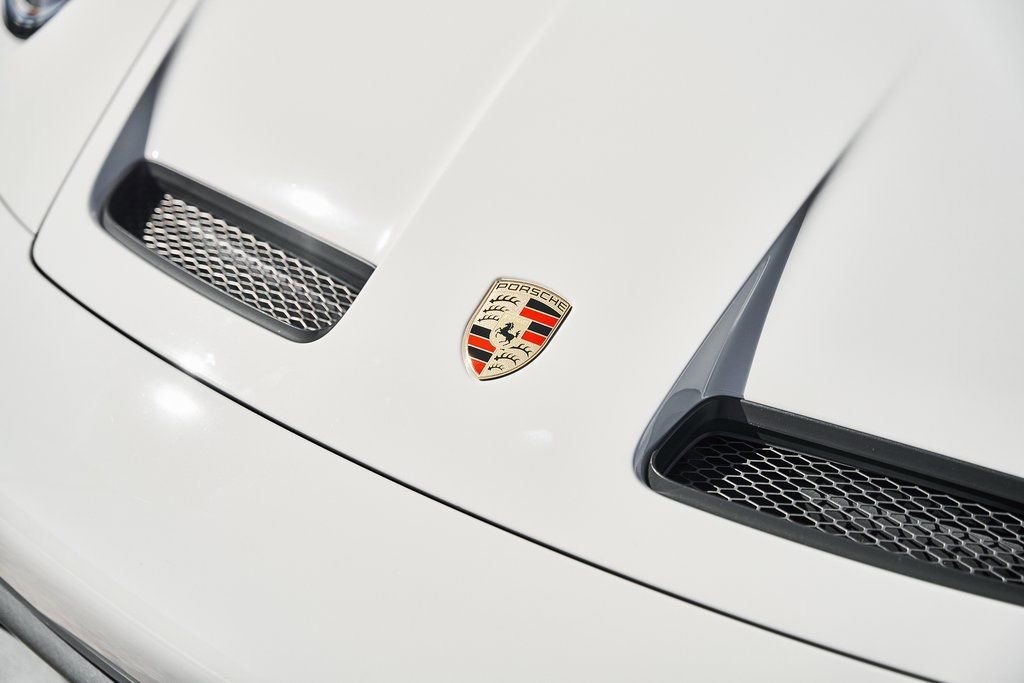 Used 2024 Porsche 911 GT3 image 7