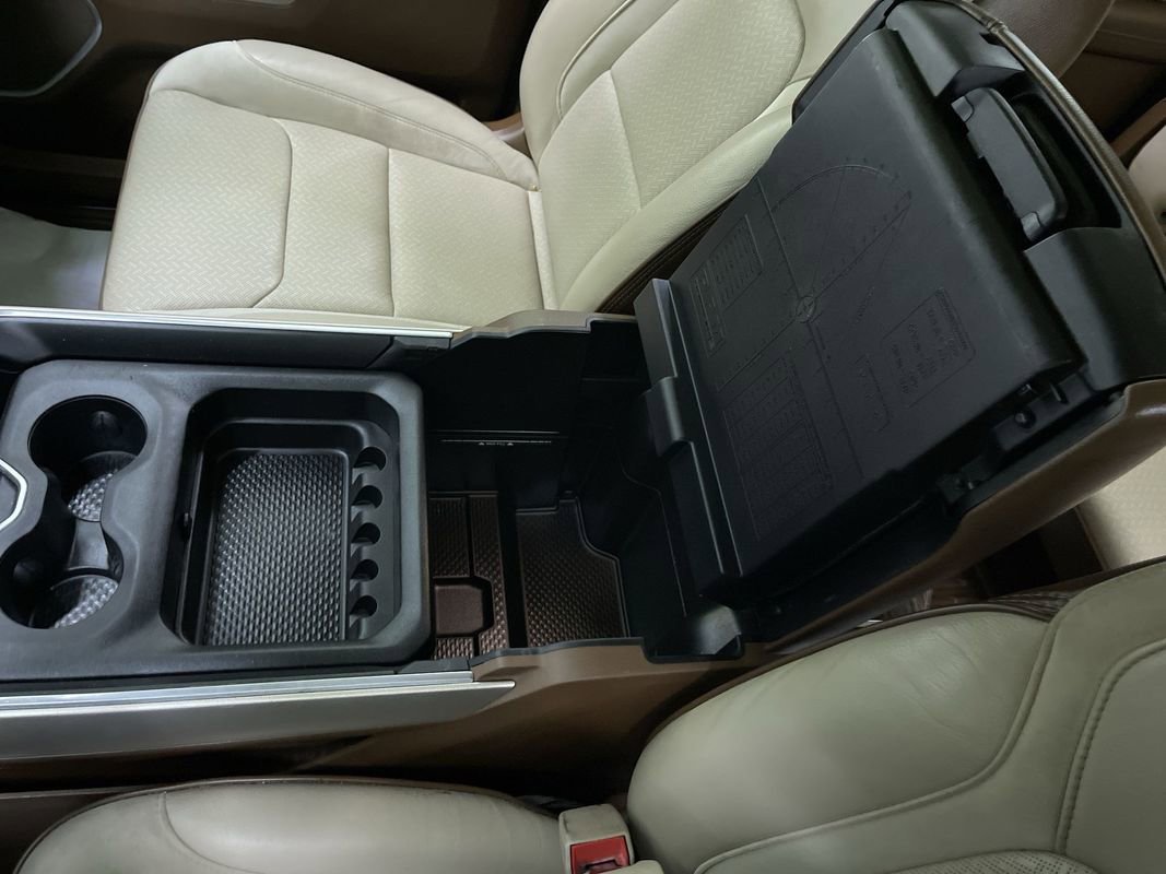 Used 2019 RAM 1500 Laramie image 26