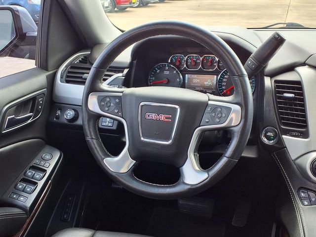 Used 2018 GMC Yukon XL SLT w/ Premium Edition image 8