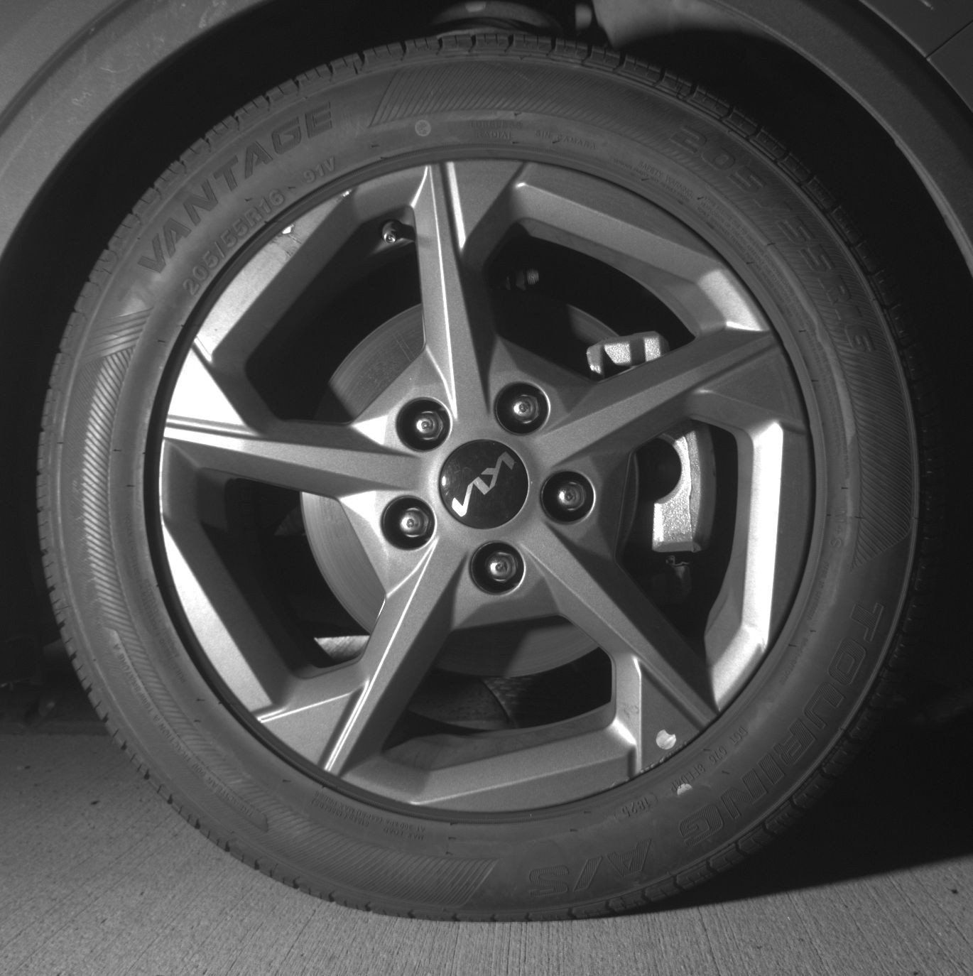 Used 2025 Kia K4 FWD image 15