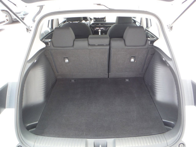 Used 2024 Honda HR-V LX image 30