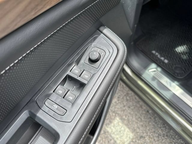 New 2026 Volkswagen Atlas SE AWD/4WD image 12