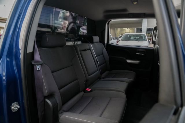 Used 2015 Chevrolet Silverado 3500 LT w/ LT Fleet Convenience Package image 37