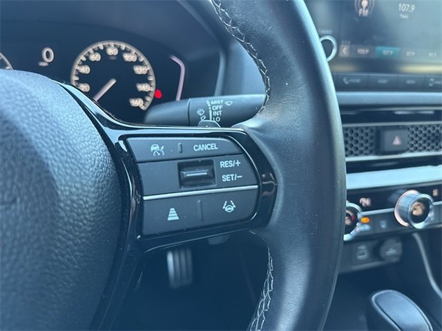 Used 2022 Honda Civic Sport image 15