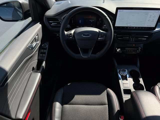 Used 2024 Ford Escape ST-Line w/ Tech Pack #1 AWD/4WD image 12