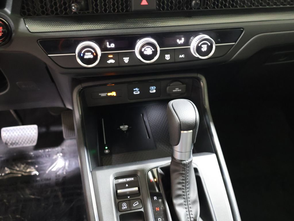 New 2026 Honda CR-V LX image 26