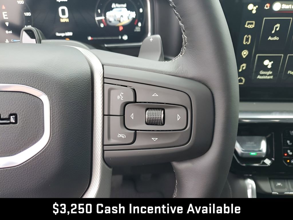 New 2026 GMC Sierra 1500 Denali AWD/4WD image 41