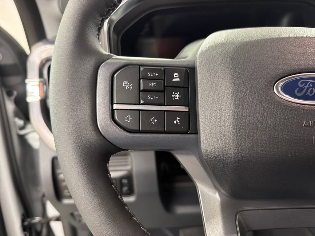 New 2026 Ford F250 Lariat w/ Tremor Off-Road Package AWD/4WD image 19